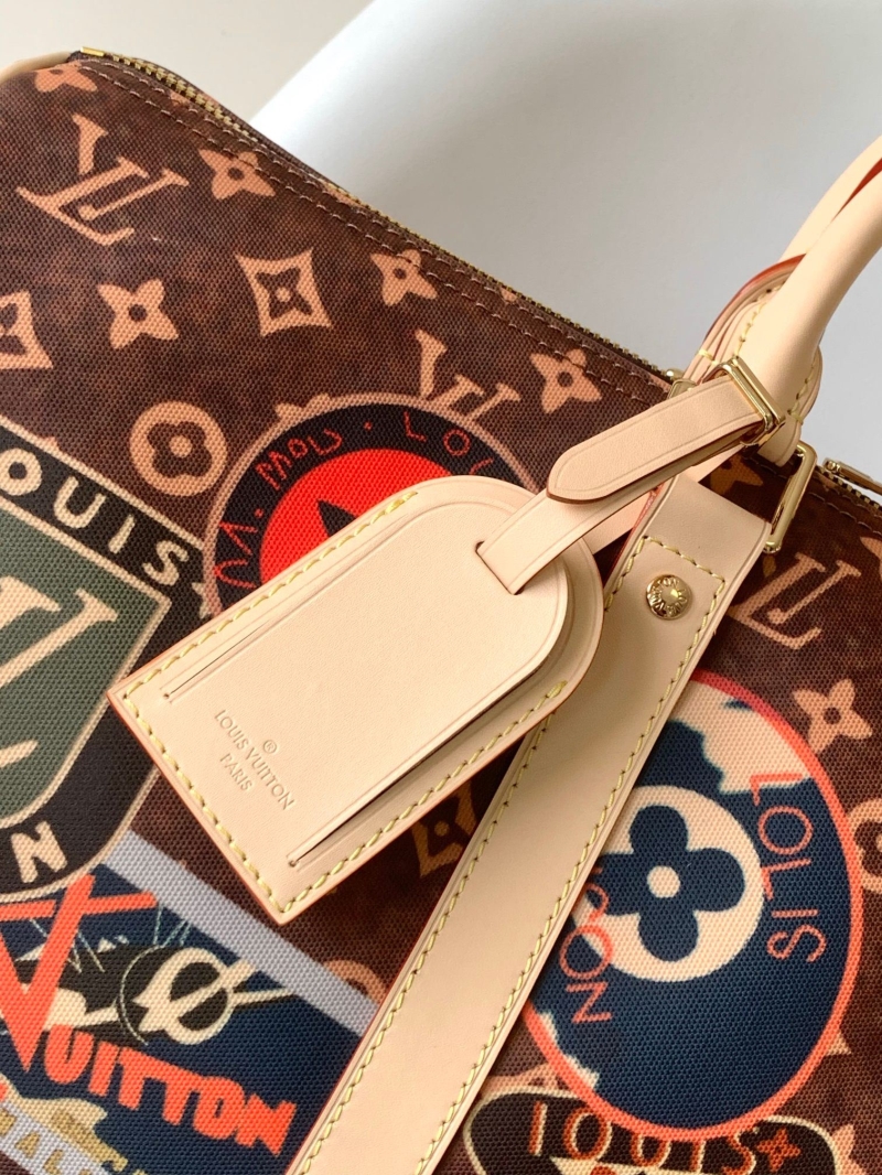 LV Travel Bags